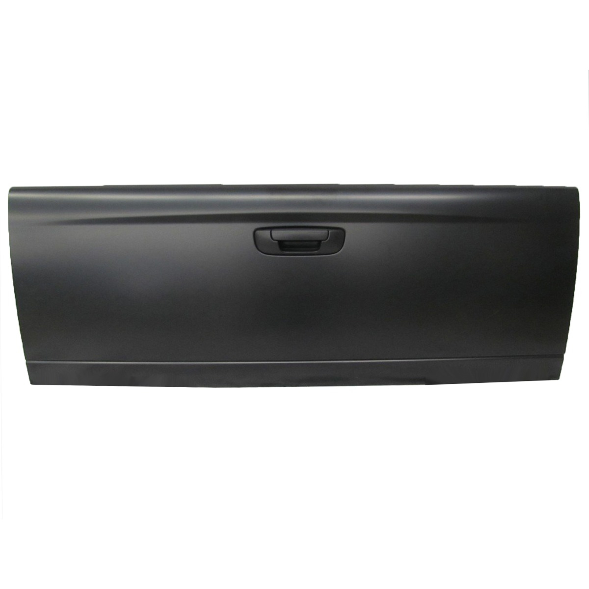 New Steel Tailgate Assembly for 2002-2009 Dodge Ram 1500/2500