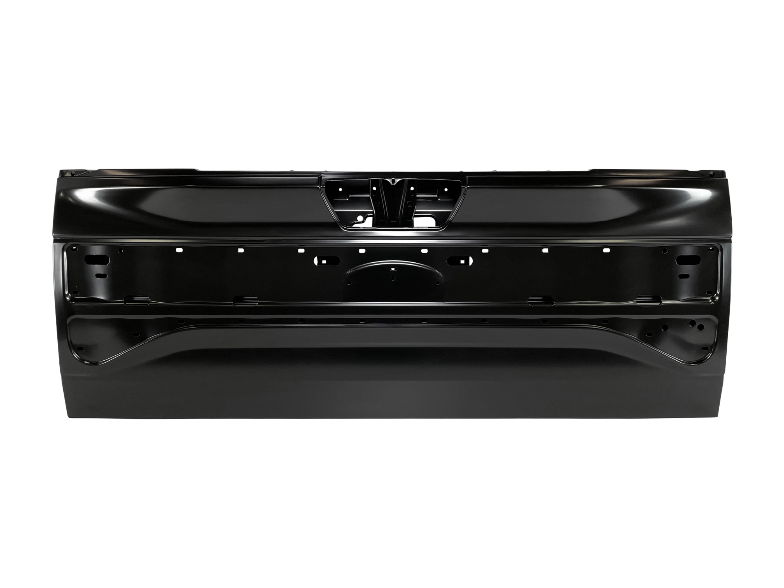 2015-2017 Ford F-150 Genuine OEM Tailgate Shell w/ Applique