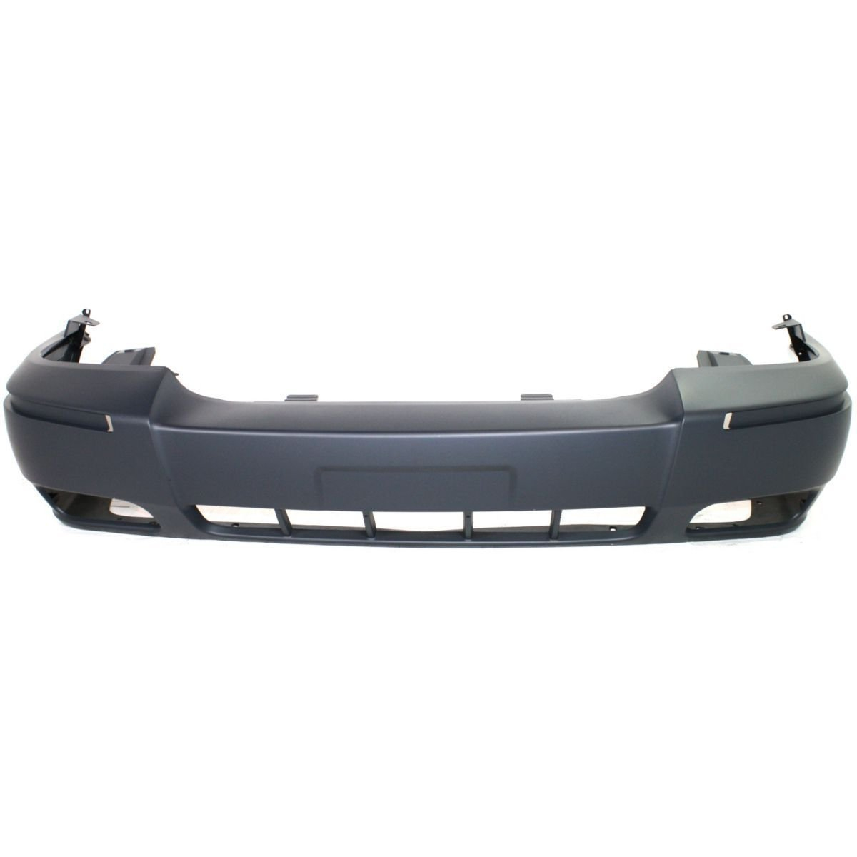 Front Bumper Cover 2006-2011 Mercury Grand Marquis | FO1000618