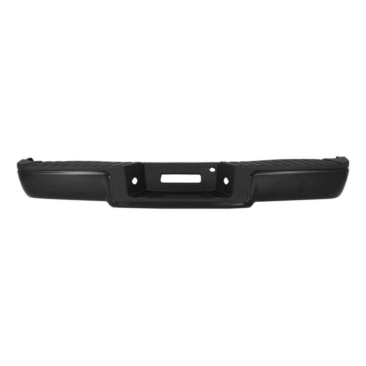 NEW Painted To Match Steel Front Bumper Face Bar for 2006-2008 Ford F150 Pickup 