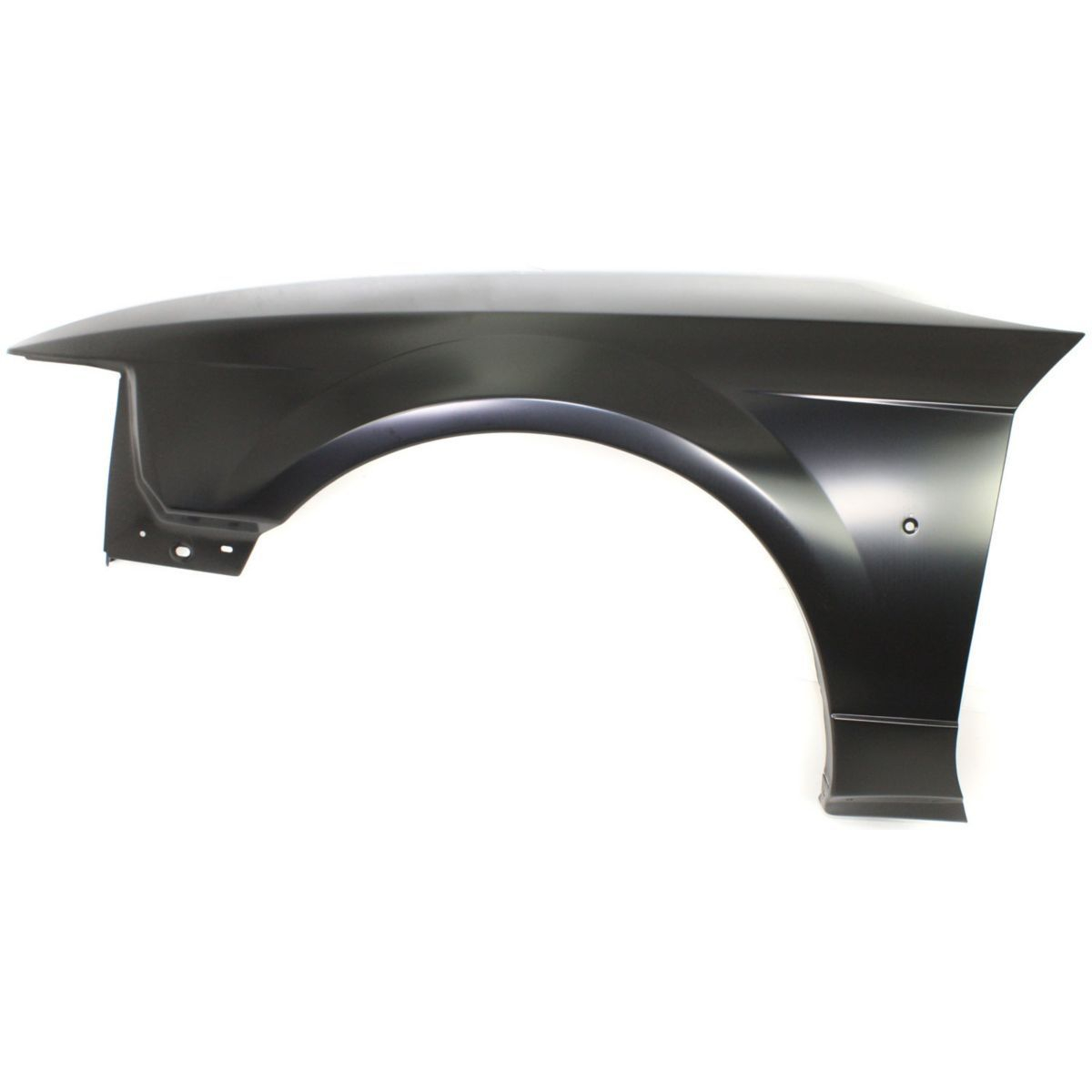 NEW Driver Side Front Left Fender for 1999-2004 Ford Mustang Base