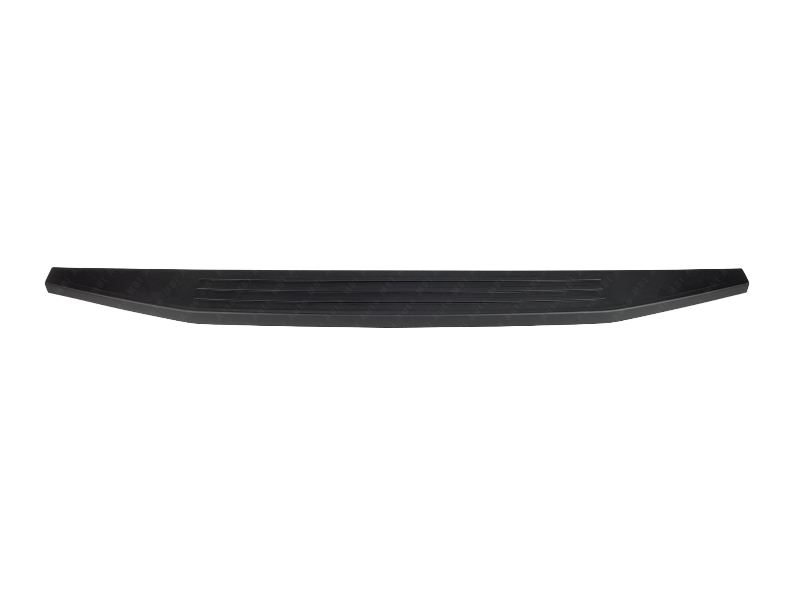 NEW Black Upper Tailgate Molding for 2015-2020 Ford F-150
