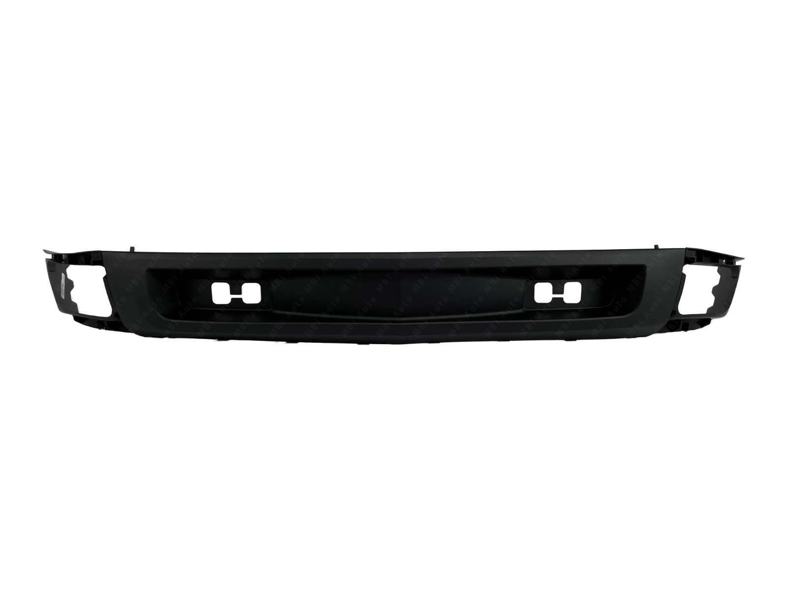 New Aftermarket Front Lower Valance For Your 2007-2013 Chevrolet Silve