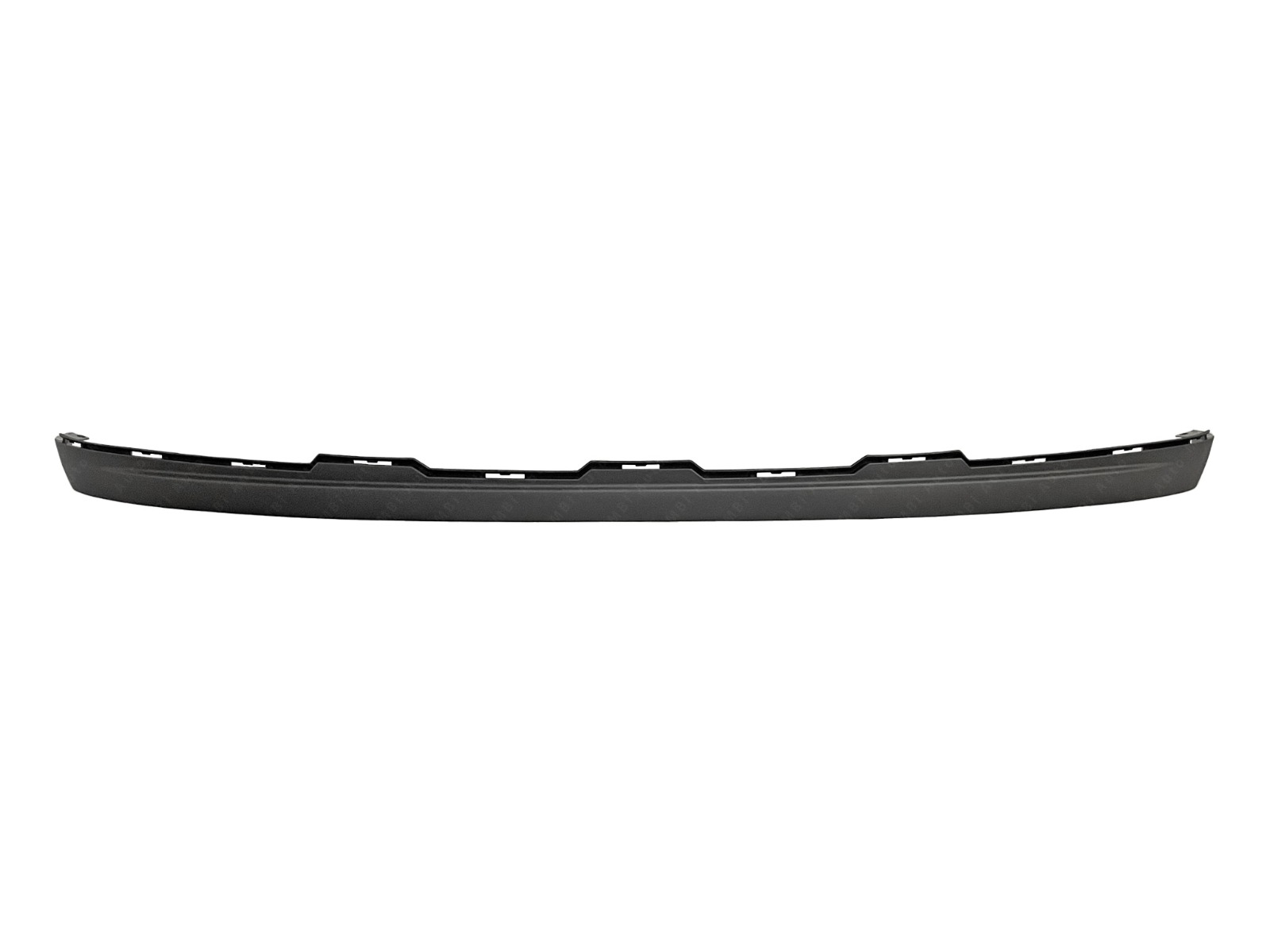 2006-2011 Buick Lucerne Front Bumper Impact Bar 15808579 GM