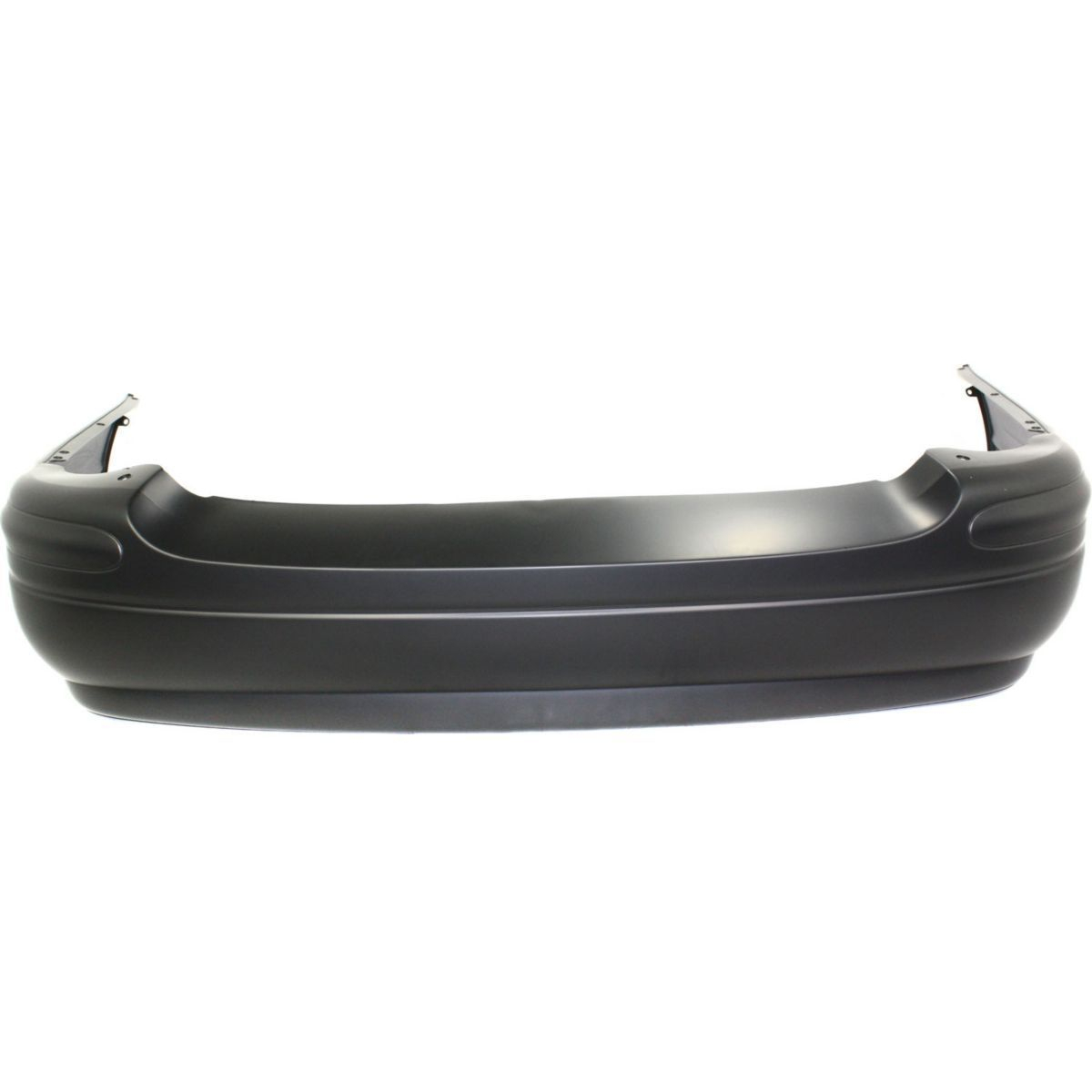 New Aftermarket Rear Bumper Cover For Your 2000-2005 Buick LeSabre - G