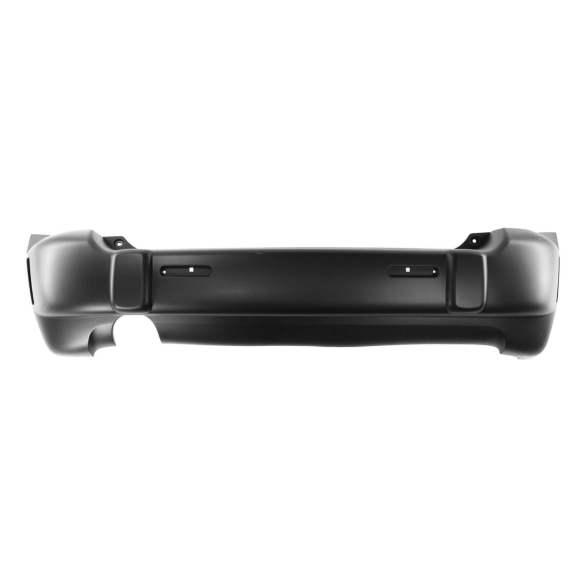 【ゆり】ページ NEW Rear Bumper Cover for 2006-2011 Chevy HHR - Bumpers That Deliver