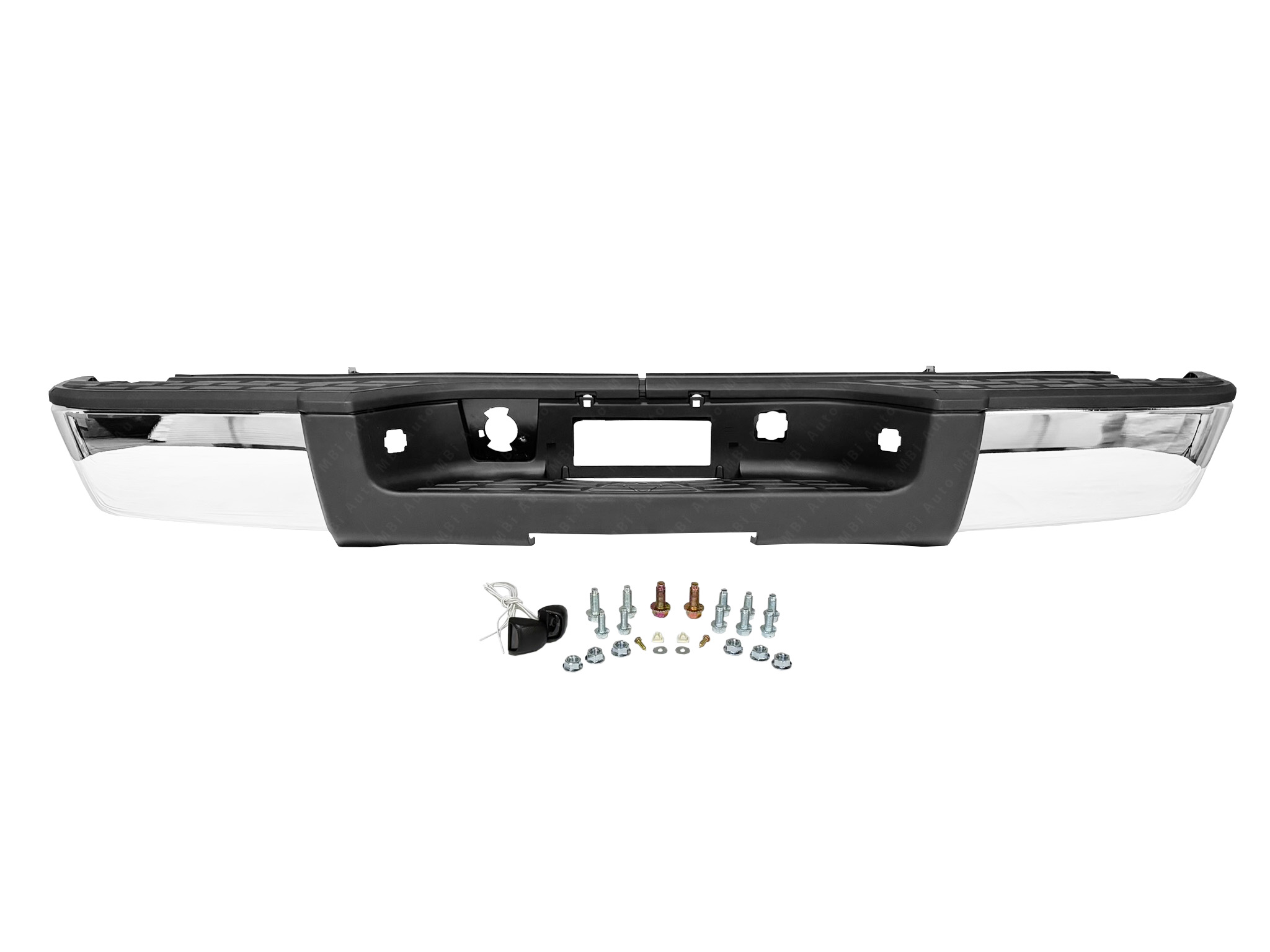 Para 2007-2013 Para Chevrolet Silverado Para GMC Sierra