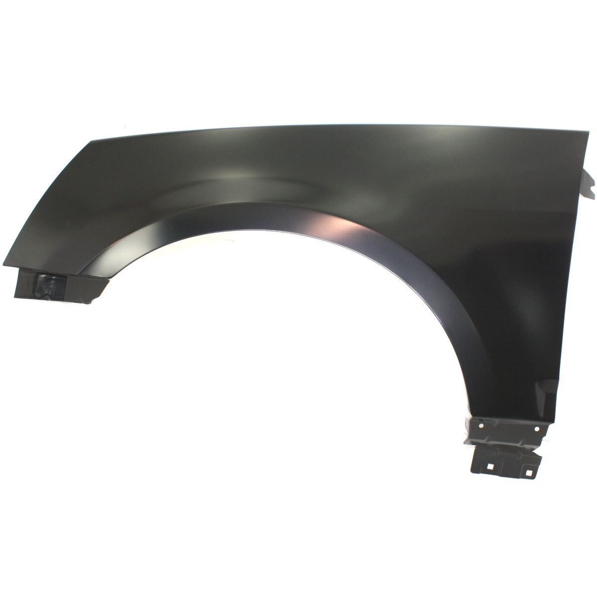 New Aftermarket Fender For Your 2004-2009 Cadillac SRX - GM1240316