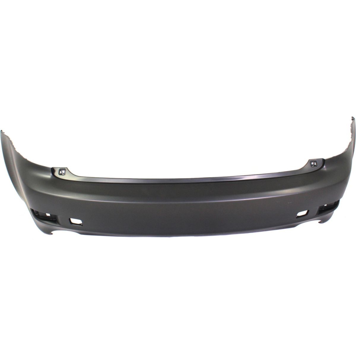 Genuine Lexus Rear Bumper Plastic Cover Cap – Fits IS250 IS350 ISF (2006-2013, #5216253904)