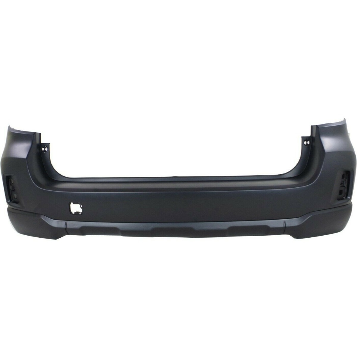 NEW Rear Bumper Cover for 2015-2017 Subaru Outback | SU1100175