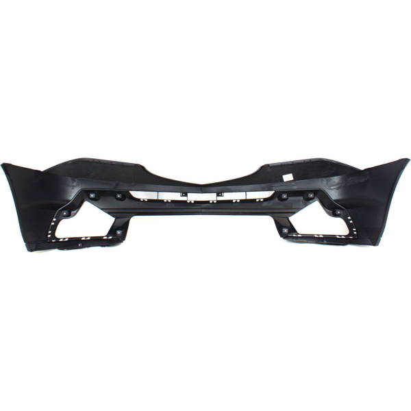NEW Front Bumper Cover for 2007-2009 Acura MDX AC1000157