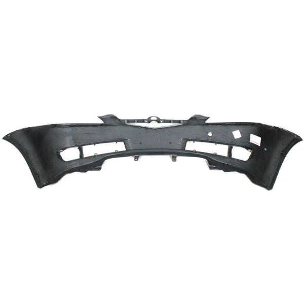 Front Passenger Side Bumper Retainer For Acura TL 2004-2008 - Evan-Fischer AC1027101