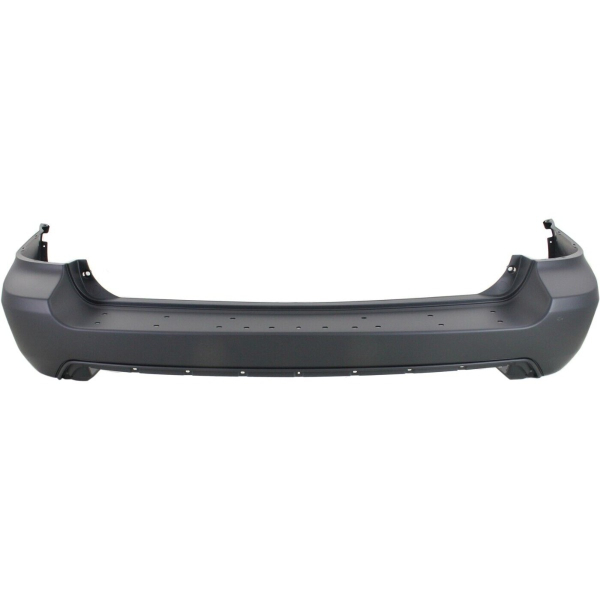 AC1100147 rear bumper