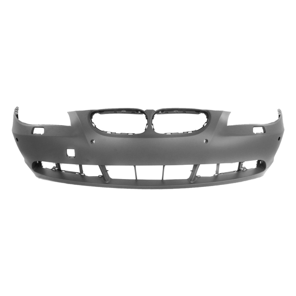 Primed Left Driver Side Fender – Fits 2004-2010 BMW E60 5 Series (525i, 530i, 545i, 550i)