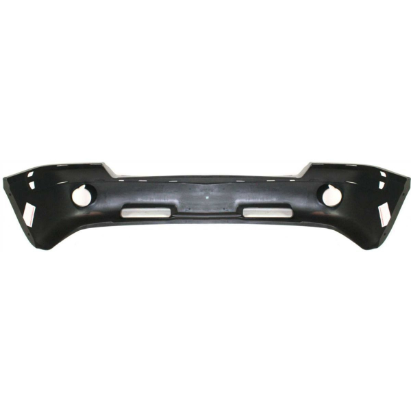 New Aftermarket Front Bumper Cover For Your 2005-2007 Dodge Dakota - C
