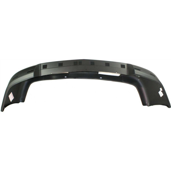 New Aftermarket Front Bumper Cover For Your 2005-2007 Dodge Dakota - C