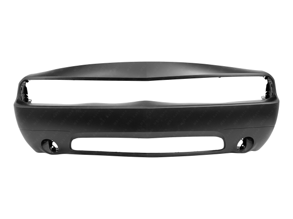 NEW Front Bumper Cover for 2011-2014 Dodge Challenger - CH1000994