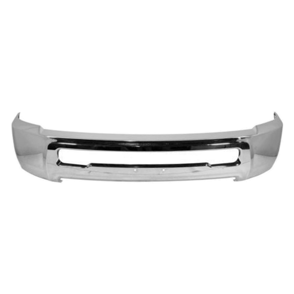 1 Piece Steel Grille for Dodge Ram 2500/3500 2010-2018 - WAVY AMERICAN