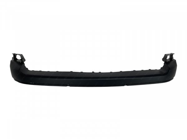 2011-2017 Jeep Patriot Primed or Painted Front Upper Bumper Cover