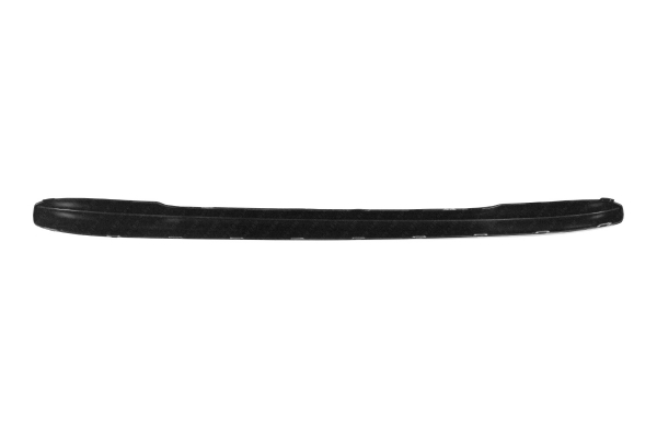 NEW Black Front Lower Bumper Cover Molding for 2019-2021 Jeep