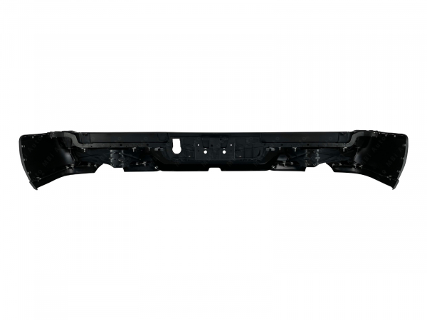 NEW Complete Rear Step Bumper Assembly For 2019-2024 RAM