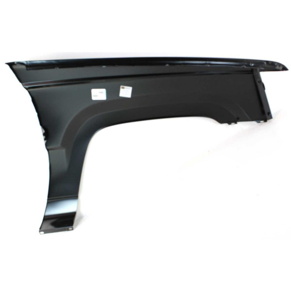 New Aftermarket Fender For Your 1993-1998 Jeep Grand Cherokee - CH1240