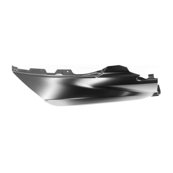 Pair Of Front Fender Liners For Dodge Caliber 2007-2012 – Left & Right, Direct Fit 11 thumbnail image