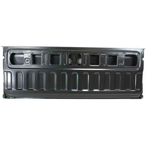 NEW Steel Tailgate Shell for 2003-2006 Dodge Ram 2500/3500 Dually
