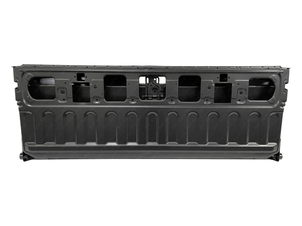 ごばんページ New Steel Tailgate Shell for 2010-2018 Dodge Ram 1500/2500/3500