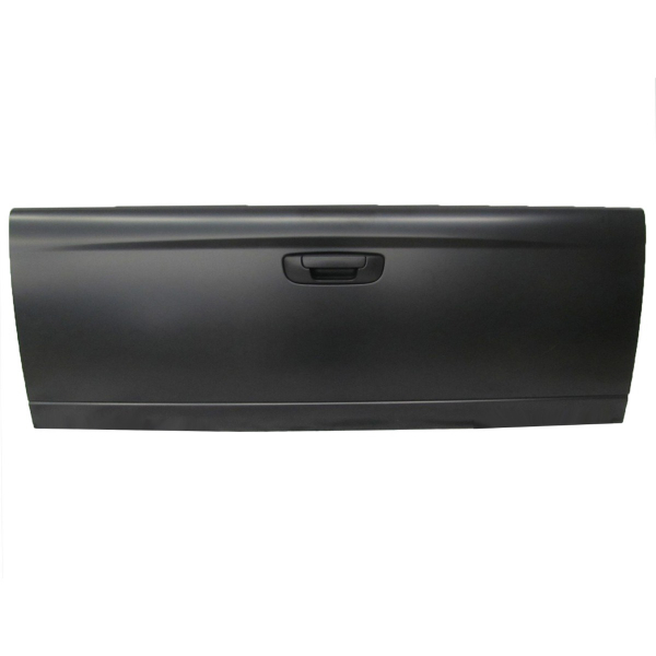 キヨハルページ New Steel Tailgate Assembly for 2002-2009 Dodge Ram 1500/2500