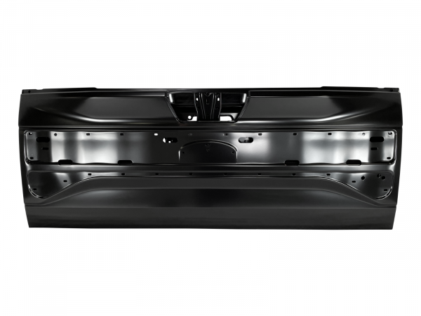 NEW Tailgate Shell with Applique and Flex Step for 2015-2017 Ford