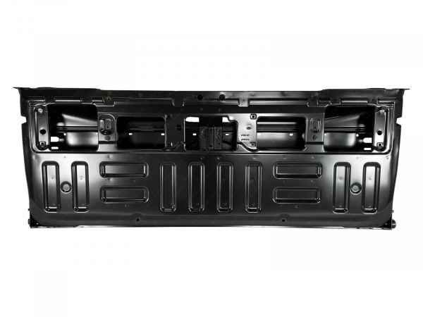 NEW Tailgate Shell with Applique and Flex Step for 2015-2017 Ford