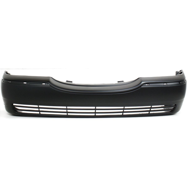 2003 lincoln town car front bumper discount