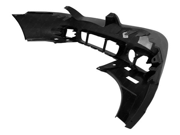 NEW Front Bumper Cover for 2003-2004 Ford Mustang Cobra