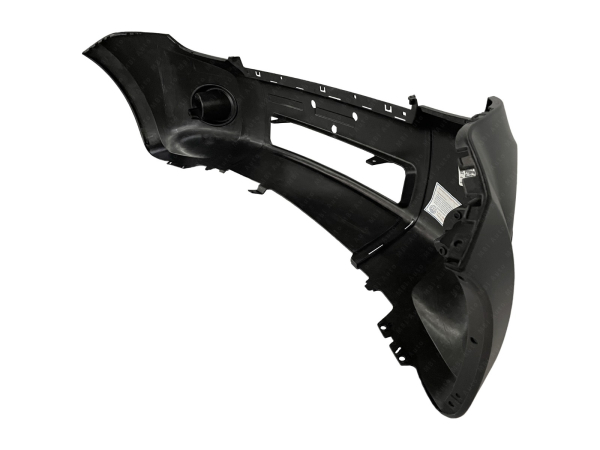 Front Bumper Cover for 2008-2012 Ford Escape XLT/Limited