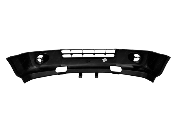 Front Upper Bumper Cover For 2007-2014 Ford Expedition – Primed Black, Ready To Paint