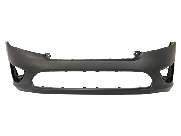 NEW Front Bumper Cover for 2010 2012 Ford Fusion FO1000650