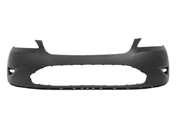 Front Bumper Cover 2010 2012 Ford Taurus SE SEL SHO Limited