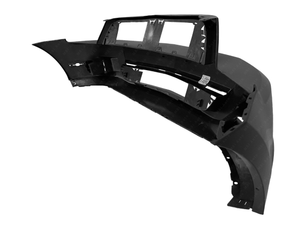 NEW Front Bumper Cover for 2010-2012 Ford Mustang Base
