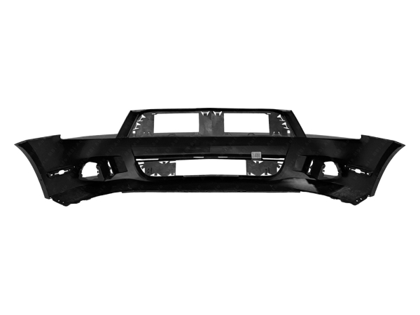 NEW Front Bumper Cover for 2010-2012 Ford Mustang Base