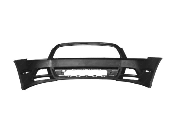 FitParts Primed Front Bumper Cover For 2013-2014 Ford Mustang – Direct Replacement