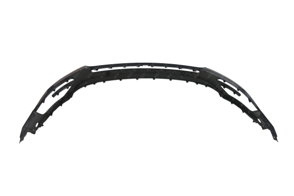 Front Bumper Cover Primed For 2016-2017 Ford Explorer – Direct Fit FO1000727 Replacement