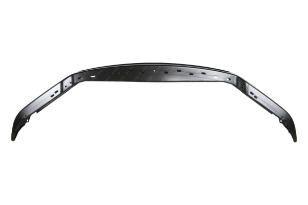 thumbnail image 2 of For 2021-2023 Ford F150 Front Bumper Face Bar W/o Park Sensor Holes Chrome Steel | UK 2 of 9
