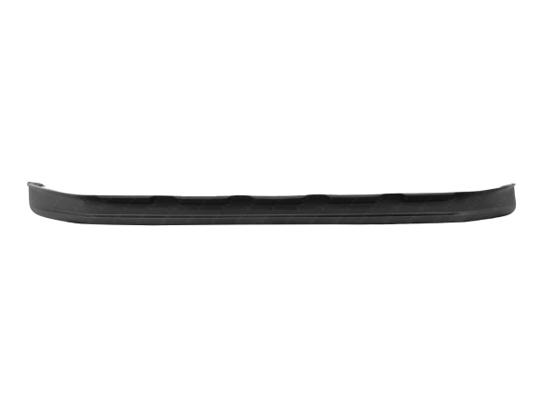 Front Bumper Lower Valance For Ford F-250/F-350 Super Duty 2011-2016 2WD - Black Plastic