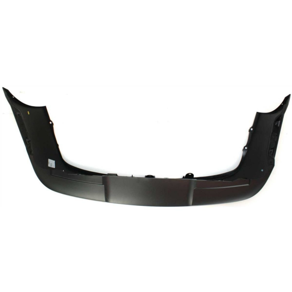 1999-2004 Ford Mustang Rear Bumper Cover | Primed and Painted