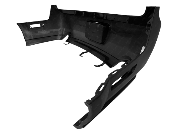 NEW Rear Bumper Cover for 2005-2009 Ford Mustang GT | Bumpers That