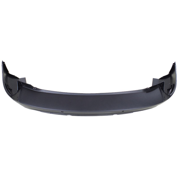 Rear Bumper Cover For 2013-2016 Ford Escape – Textured, With Tow Hook Hole