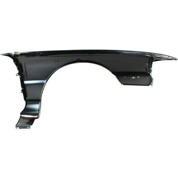 1994–1998 Ford Mustang Left Fender | Primed or Painted
