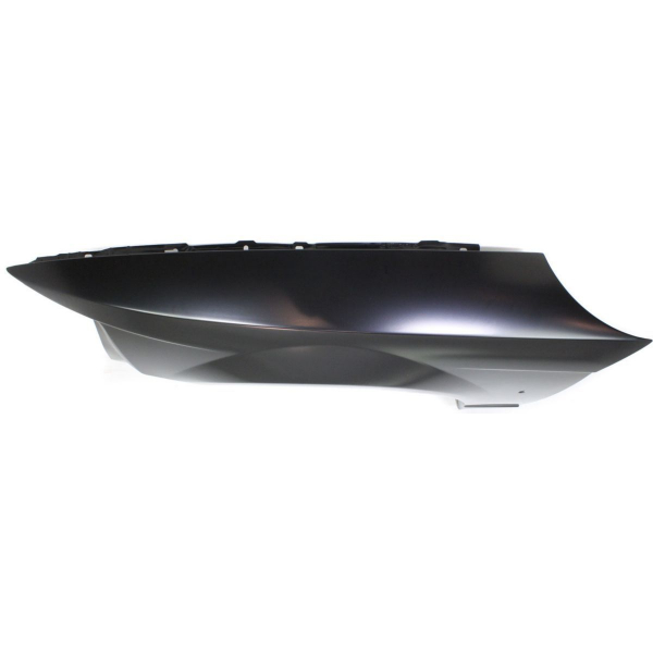 NEW Driver Side Front Left Fender for 1999-2004 Ford Mustang Base