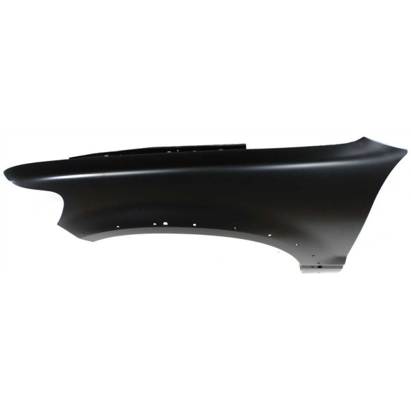 2007-2010 Ford Explorer Sport Trac Driver Side Left Front Fender